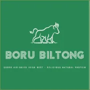 Logo di Boru Biltong
