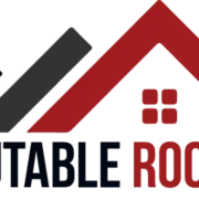 Logo Reputable roofing
