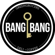Bang Bang logo