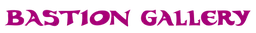 Logo von Bastion Gallery