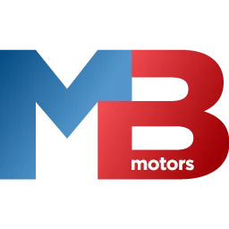 Logo firmy Michael Barrable Motors