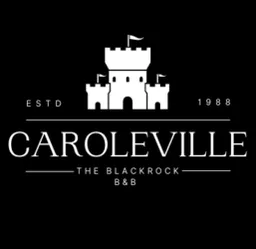 Logo de Carole Ville, the Blackrock B&B