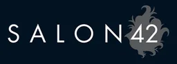 Logo for Salon 42