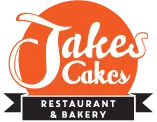 Jakes Cakes logo