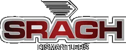 Logo for Sragh Dismantlers Ltd.