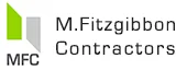 Logótipo de M Fitzgibbon Contractors