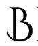 Logo de BeautybyM - Skin Clinic