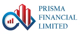 Yrityksen Prisma Financial Limited logo