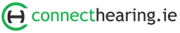 Connect Hearing logo