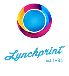 Logo for Lynch Print