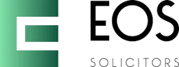 EOS Solicitors logo