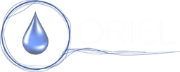 Yrityksen Oriel Magnesium Store logo
