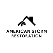 American Storm Restoration logo