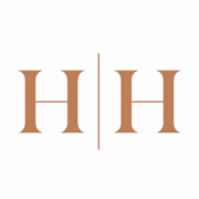 Logo for Hamilton House
