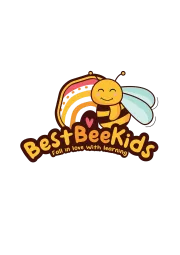 Logo de Best Bee Kids