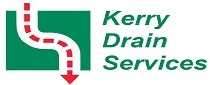 Kerry Drain Services logo