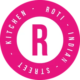 Roti Indian Street Kitchen logo