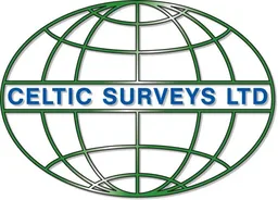 Yrityksen Celtic Surveys logo