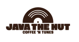Java the Hut Artisan Coffee Roasters logo