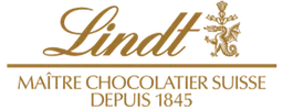 Logo di Lindt Chocolate Shop Kildare Village