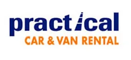 Logo for Practical Car & Van Rental