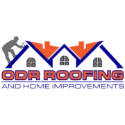 Logo ODR Roofing and Home Improvements