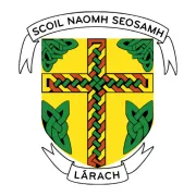 شعار Laragh NS Bandon