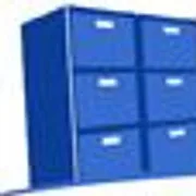 Logo for Document Storage Ireland