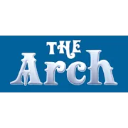Logo de The Arch Stradbally
