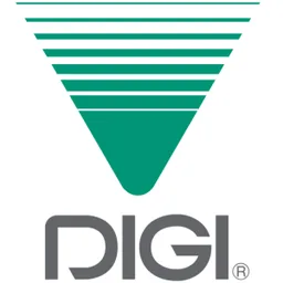 Logo di DIGI Labels