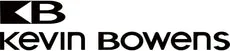 Logoen til Kevin Bowens
