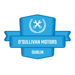 Logo firmy O'Sullivan Motors Dublin