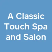 A Classic Touch Spa logo