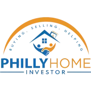 Yrityksen Philly Home Investor logo