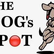 The Dogs Spot logo