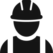 Logo Construction Resources