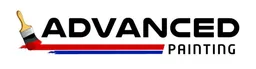 Advanced Painting logo