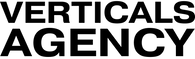 Logo de Verticals Agency