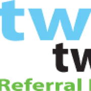 Two Twelve Field Office West End logo