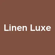 Linen + Luxe Salon logo