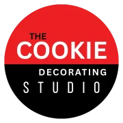 The Cookie Decorating Studio logo