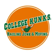 College Hunks Hauling Junk and Moving Fort Mill logo