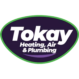 Tokay Heating & Air Conditioning Repair logo