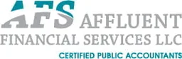 Affluent Financial Services logo
