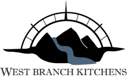 Logo for West Branch Kitchens, LLC