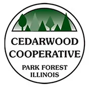 Cedarwood Co-op Inc logo
