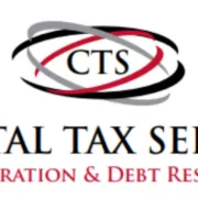 Capital Tax Service logo