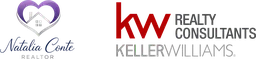 Natalia Conte Realtor at Keller Willliams Realty logo