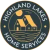 Highland Lakes Handyman logo