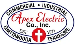 Logo van Apex Electric Co Inc